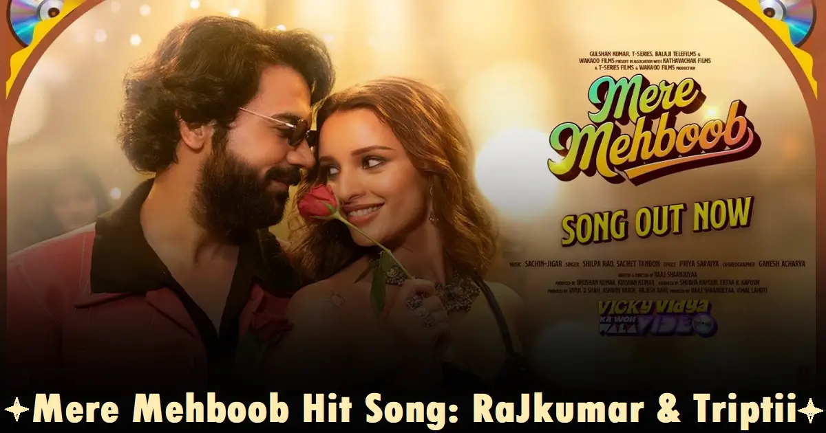 Mere_Mehboob_Song